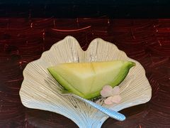 -植藤·鱼生·寿司·铁板烧(卓悦中心店)