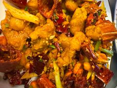 -蟹天蟹地农家菜·阳澄湖大闸蟹(浅水湾店)