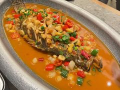 -皖香览约·徽菜(新区永旺店)