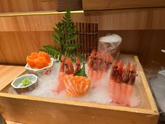 -水濑·日料放题(天河店)