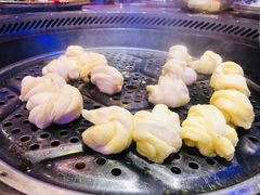-山河屯铁锅炖鲜鹅·东北菜(开发区一店)