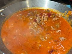 土耳其小锅羊肉-Mevlana梅夫娜土耳其餐厅·清真