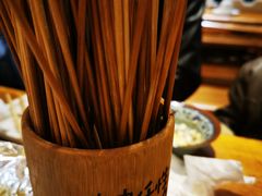 -木屋烧烤(西南角店)