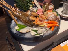 -生如夏花泰式火锅(鹭洲里店)