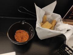 包浆豆腐-贡梅老面馆·蟹粉面·无锡特色小吃(南长街主推店)