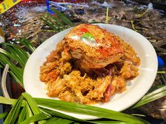 -79号渔船海鲜饭店(华强北店)