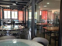 大堂-南蚝小贝海鲜特色餐厅(南澳岛店)