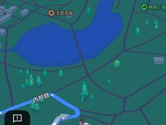 -北陵公园