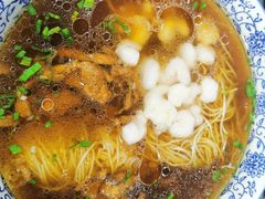-美味斋(西北街店)