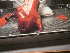 -喜悦烤鸭·新京菜(王府井店)