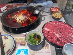 -鸿姐老火锅·传统炒料(上海旗舰店)