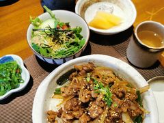 -和彩放题餐厅(酒仙桥店)