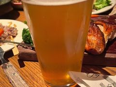 -京A Brewpub·精酿餐吧(幸福村店)