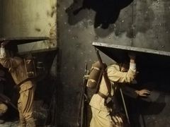 景点陈树生英勇就义-上海四行仓库抗战纪念馆