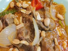 -Hi YOU你的饭局泰餐厅(雍和宫店)