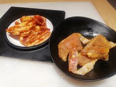 -韩宫宴炭火烤肉(印象城店)