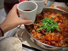 -黄记煌三汁焖锅(华发商都店)