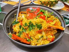 -simply thai天泰(长泰广场店)