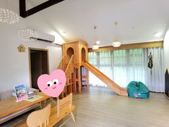 -小凉帽之家酒店(甘坑古镇店)