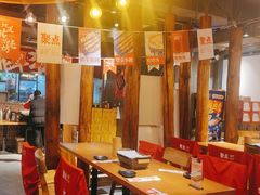 -聚点串吧·北京烧烤(赵登禹路店)