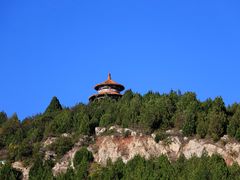 -府君山公园