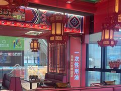 -南锣肥猫·麻辣烤鱼·15年现烤现卖(通州领展店)