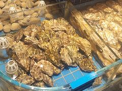-青蓬蒸汽海鲜·深圳老字号·团建聚会(壹方城店)