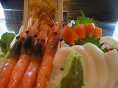刺身-大渔之观(安贞店)