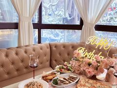 -碧特博格·20年品牌西餐厅(芜湖路店)