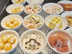 -李犟大爆鳝面·手工蟹黄包(湖滨西湖店)