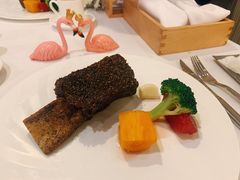 台塑牛排-王品牛排(常州吾悦广场店)