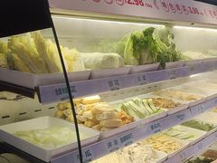 -每味每客·重庆麻辣烫(国泰店)