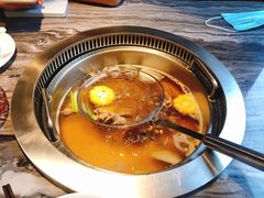 -潮汕良记牛肉火锅(洪武路店)