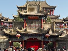 -高庙保安寺
