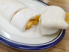 -龍囍粤·顺德小吃·煲仔饭(安定门店)
