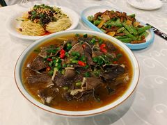 -巴渝兄弟川菜(宽街店)