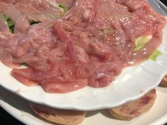 -巴蜀大宅门火锅(北大街店)