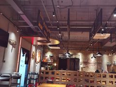 -金陵一哥龙虾(水木秦淮店)