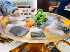 -三宝泥炉·活烤鳗鱼(七宝宝龙店)