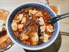 -汪记大众羊肉馆