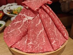 -松野谷·寿喜烧自助(华联顺义金街购物中心店)