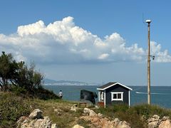 -养马岛旅游度假区