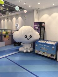 -软软星球(密云店)