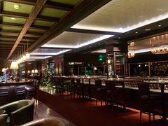-Wolfgang’s Steakhouse 沃夫冈牛排馆(上海白玉兰广场店)