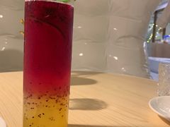 火龙果益力多-天空花园餐吧·生日·团建(南山店)