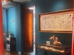 -橘洲1925湖湘餐厅