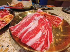 -姜胖胖首尔自助烤肉·街头小吃大排档(国瑞中心店)