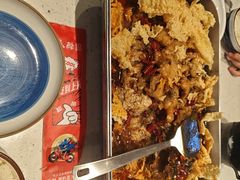 -鱼酷活鱼烤鱼(南京水游城店)