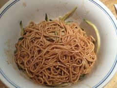 -和府捞面(东直门银座店)