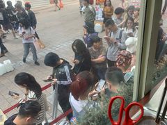 -神仙雪浓汤(明洞店)